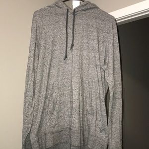 American Eagle lightweight hoodie